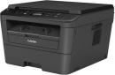 864046 Brother DCP L2520DW A4 Multifunction Mono Laser Printe